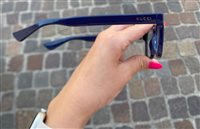 Eyeglasses frame Gucci Man 30013880003 - 30013880003